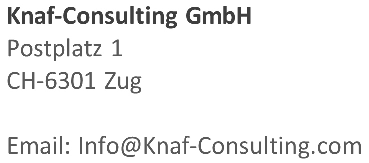 Knaf-Consulting GmbH